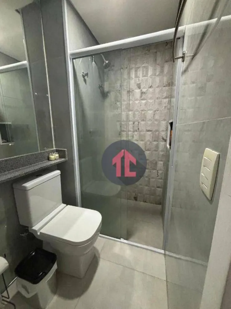 Apartamento, 3 quartos, 80 m² - Foto 9
