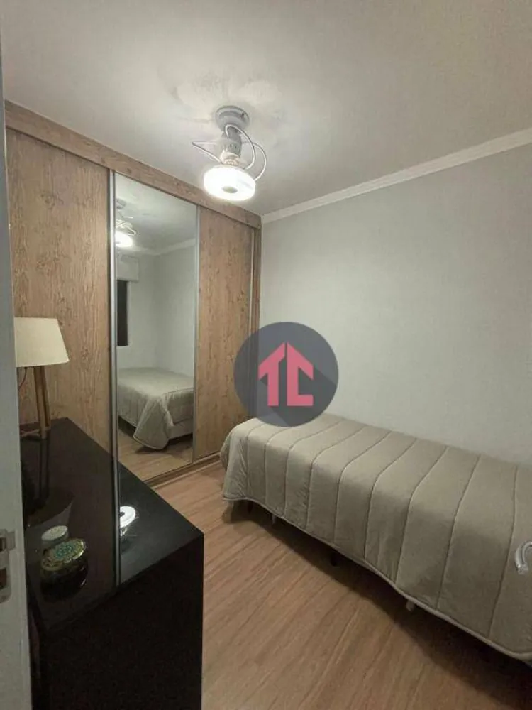 Apartamento, 3 quartos, 80 m² - Foto 7