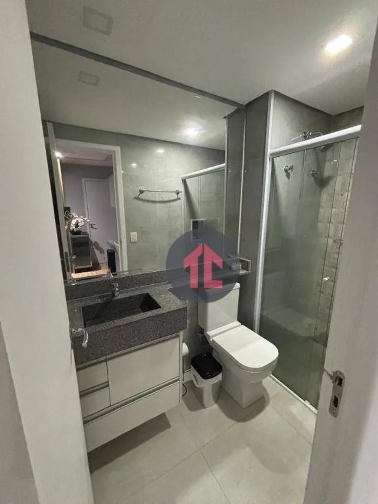 Apartamento, 3 quartos, 80 m² - Foto 11