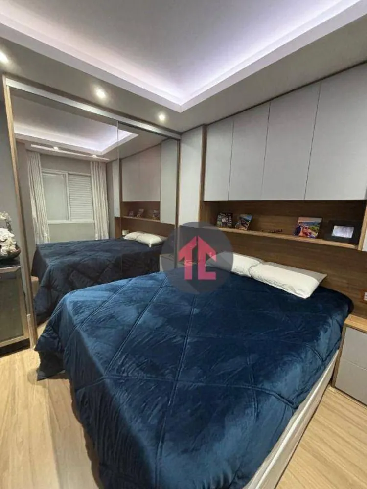 Apartamento, 3 quartos, 80 m² - Foto 8