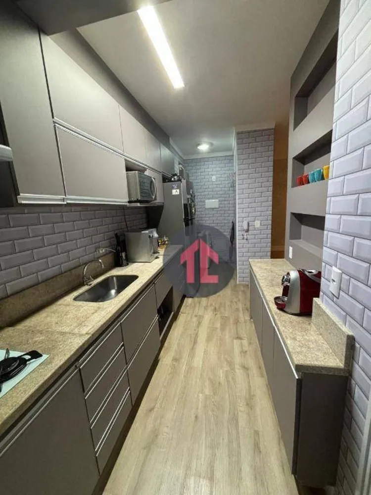 Apartamento, 3 quartos, 80 m² - Foto 6