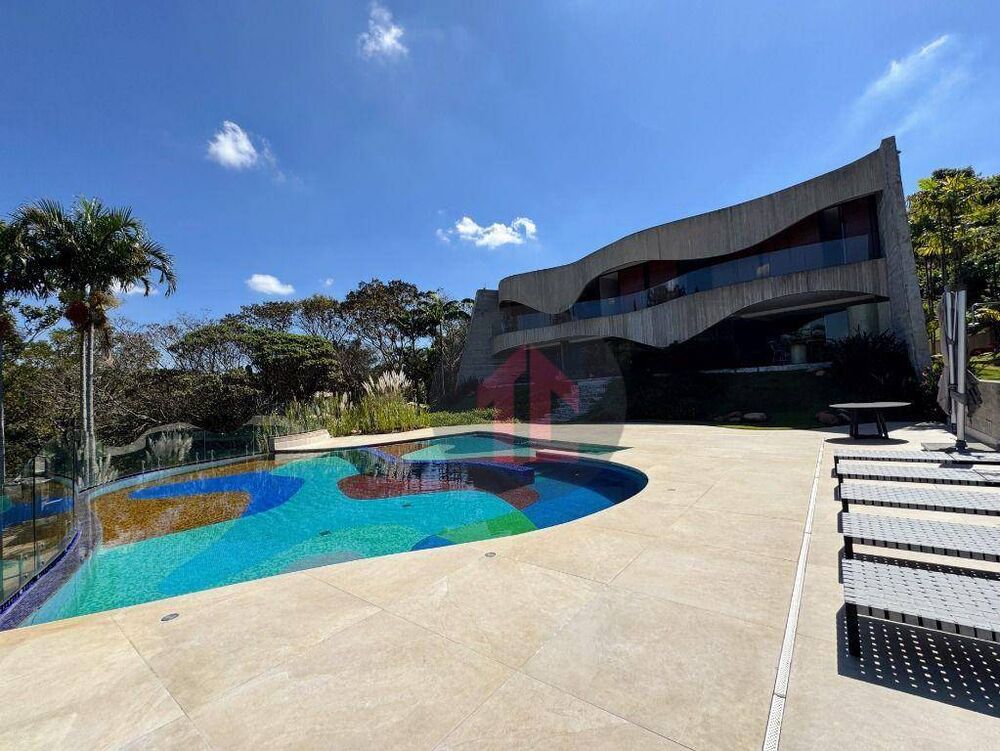 Casa de Condomínio, 5 quartos - Foto 7