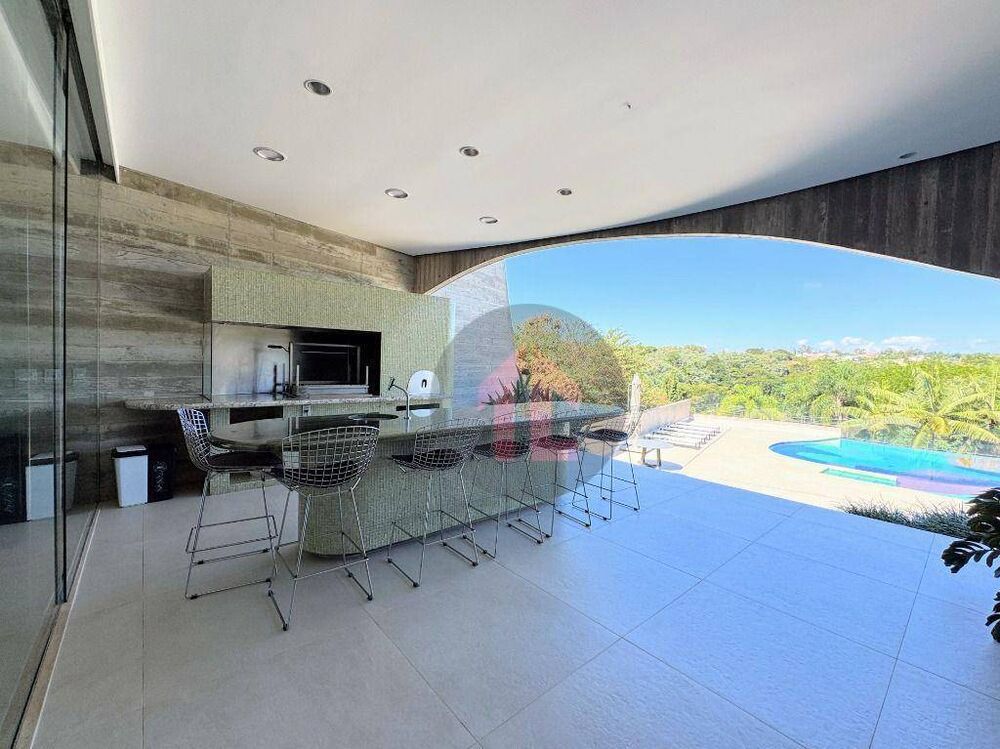 Casa de Condomínio, 5 quartos - Foto 2