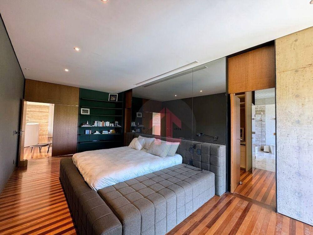 Casa de Condomínio, 5 quartos - Foto 5