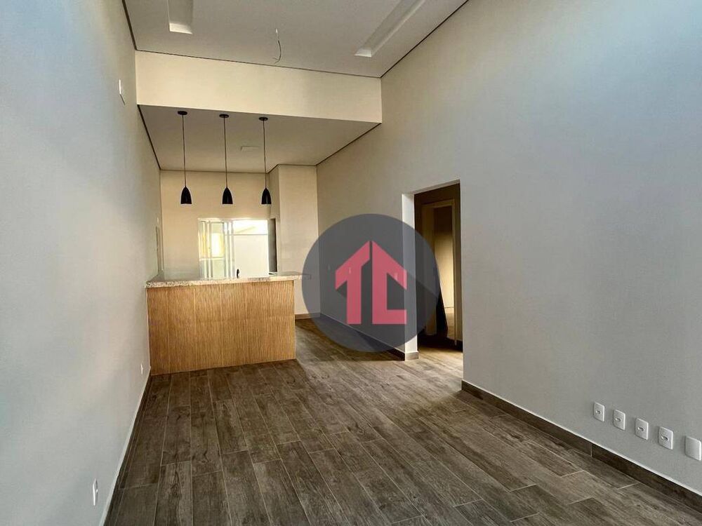 Casa de Condomínio à venda com 3 quartos, 130m² - Foto 1