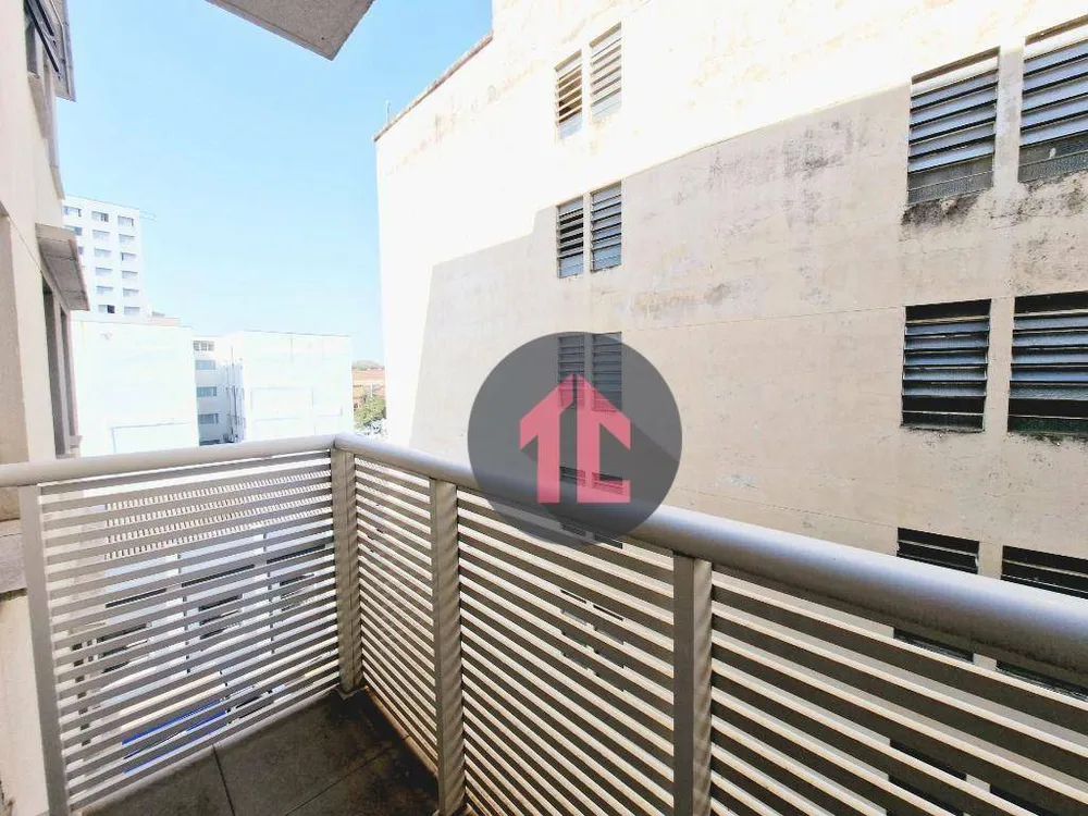 Sala-Conjunto, 35 m² - Foto 12