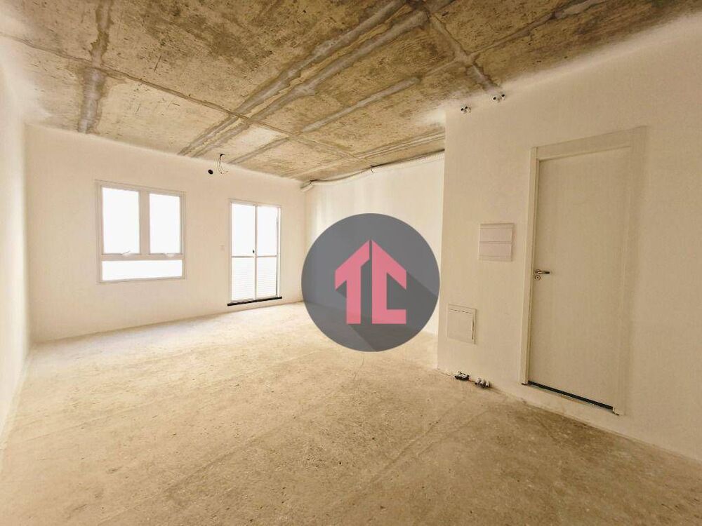 Conjunto Comercial-Sala à venda, 35m² - Foto 1