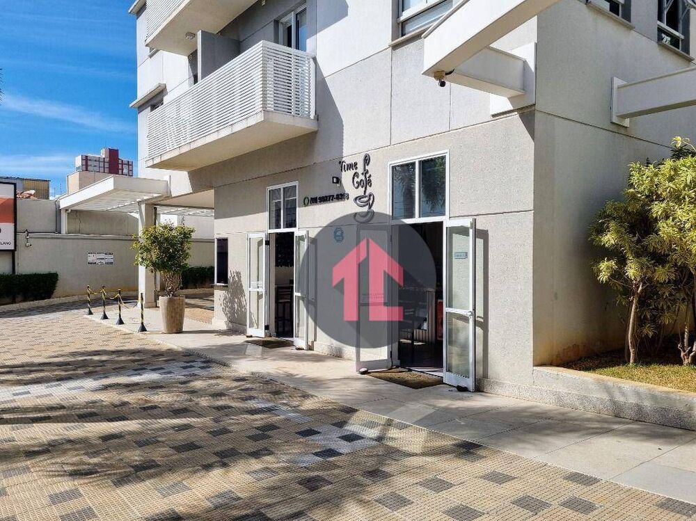 Conjunto Comercial-Sala à venda, 35m² - Foto 8