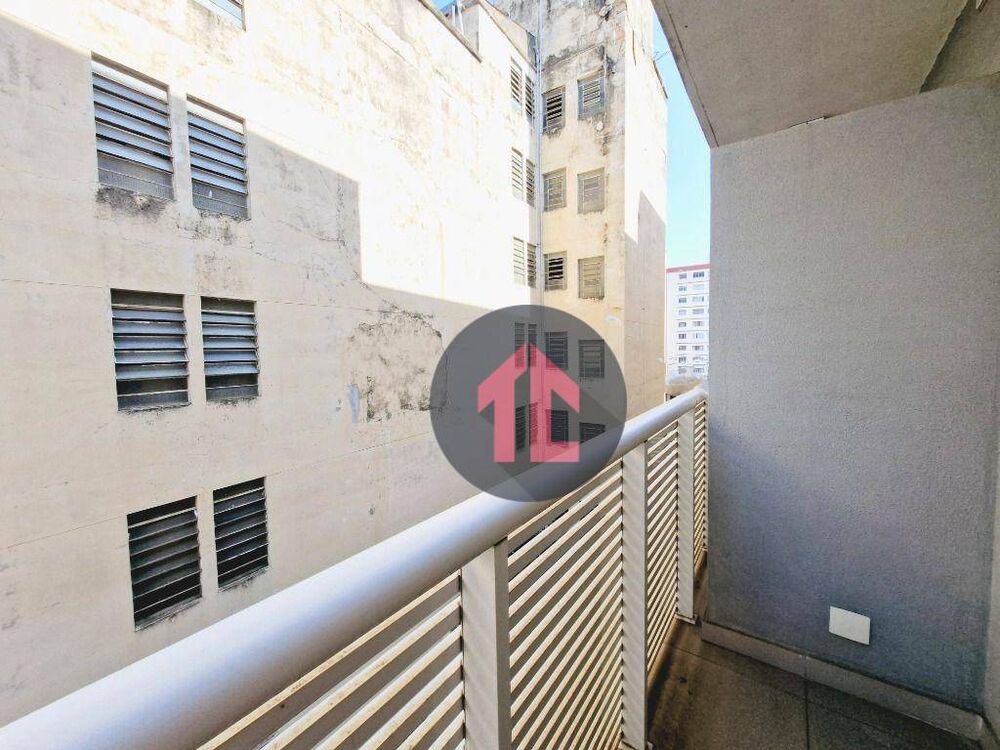 Conjunto Comercial-Sala à venda, 35m² - Foto 5
