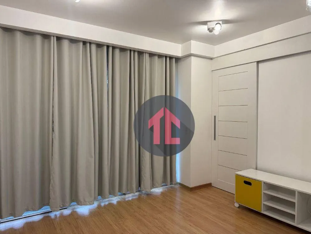 Apartamento, 1 quarto, 41 m² - Foto 4
