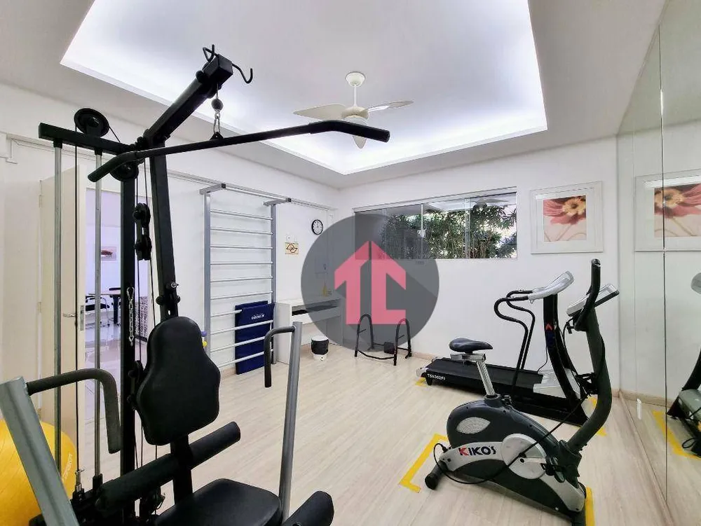 Apartamento, 1 quarto, 41 m² - Foto 14