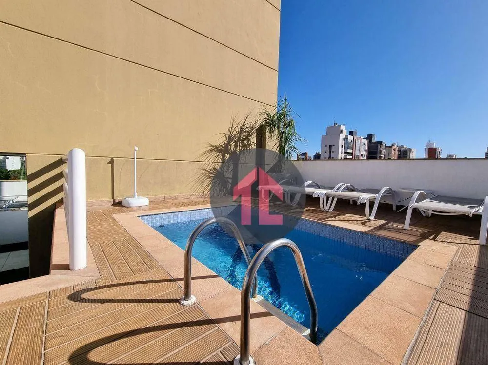 Apartamento, 1 quarto, 41 m² - Foto 7