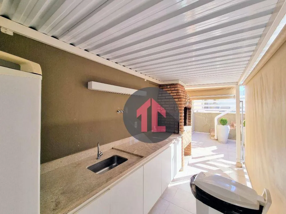 Apartamento, 1 quarto, 41 m² - Foto 6