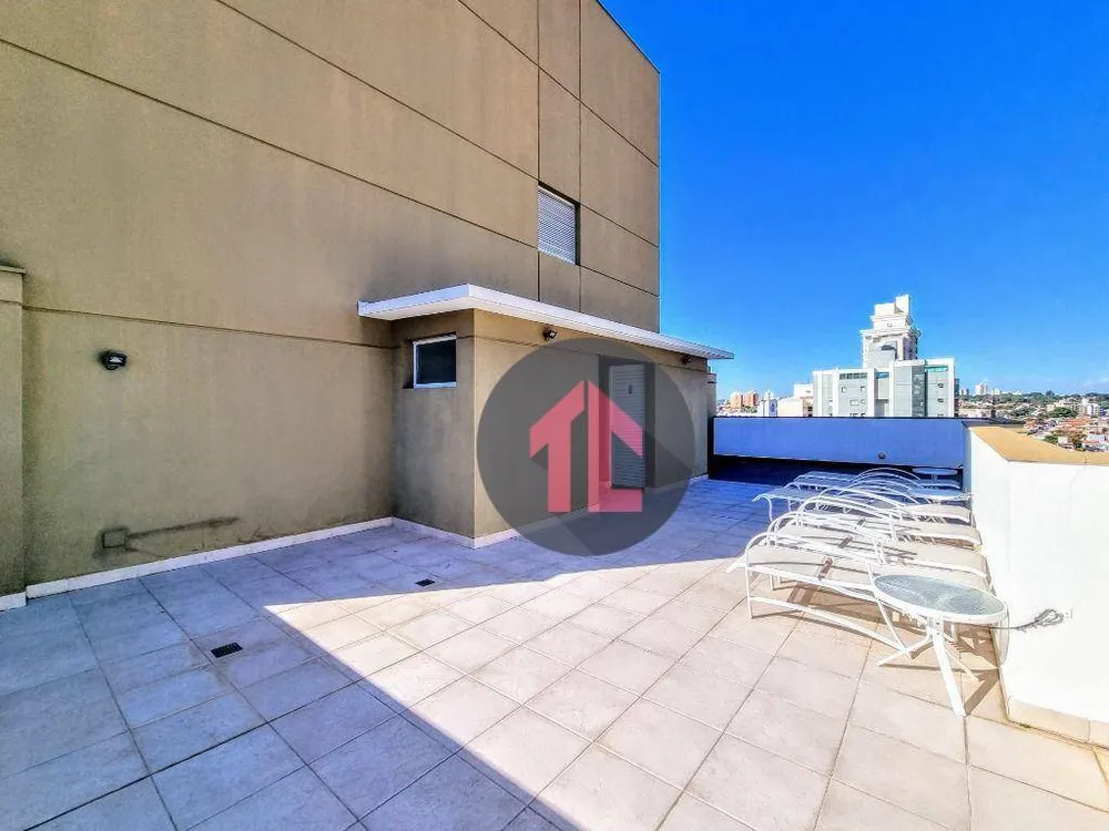 Apartamento, 1 quarto, 41 m² - Foto 13