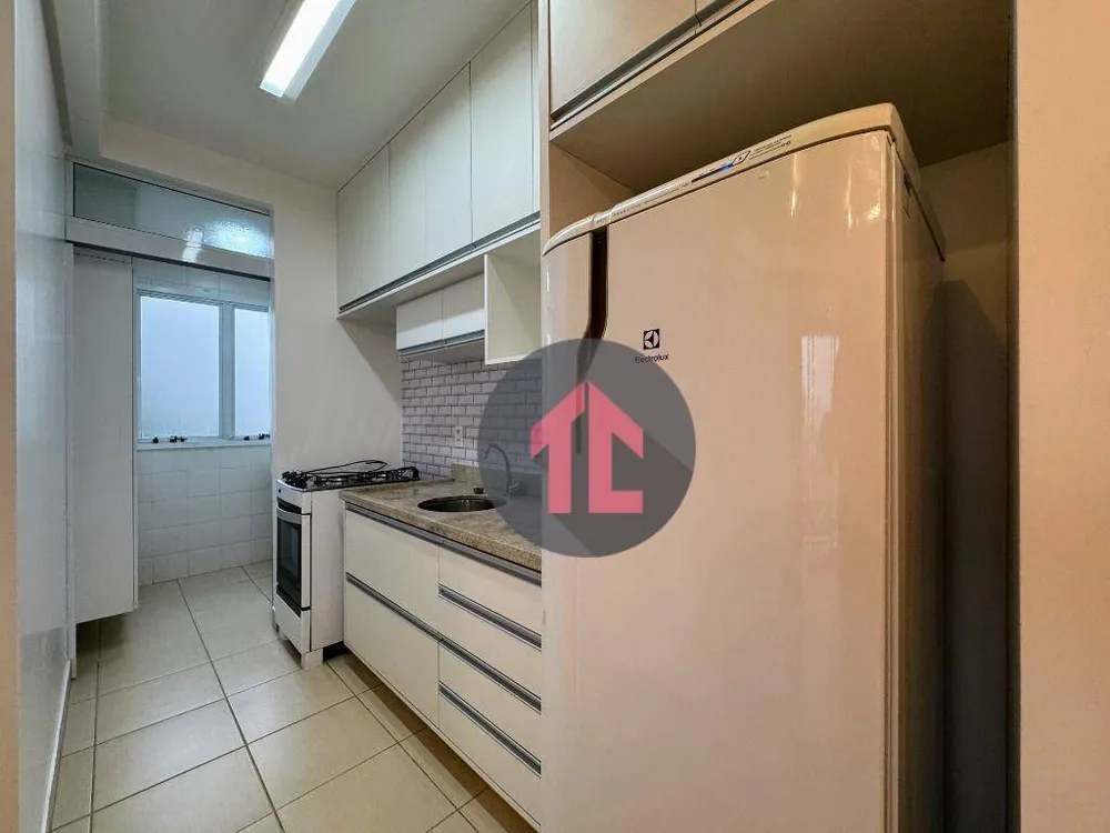 Apartamento, 1 quarto, 41 m² - Foto 5