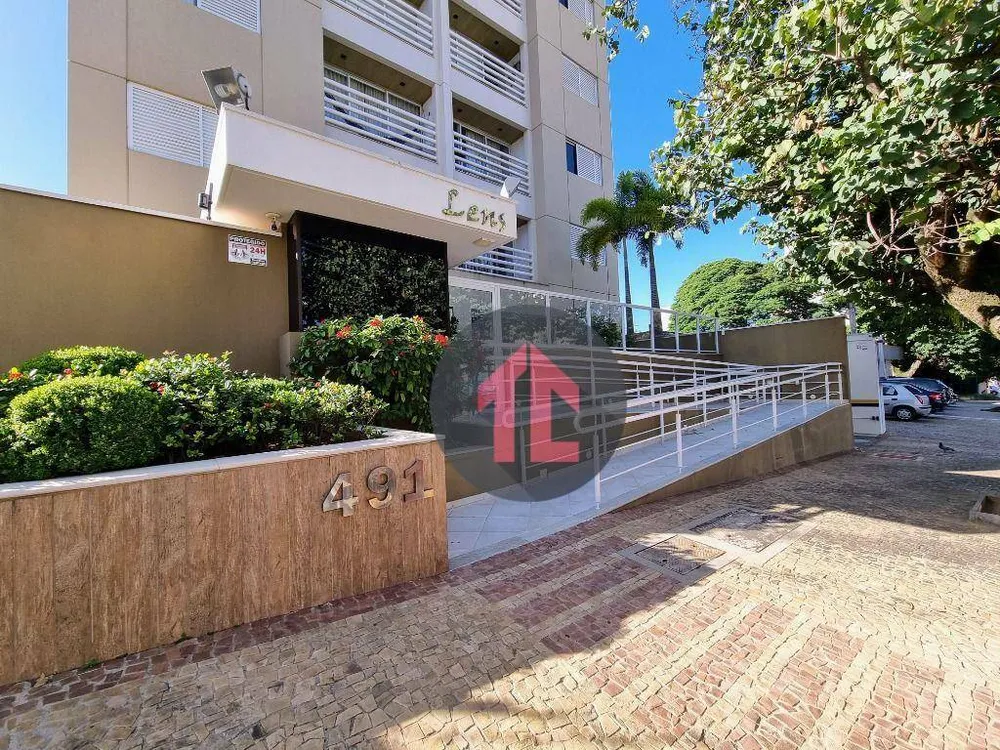 Apartamento, 1 quarto, 41 m² - Foto 5