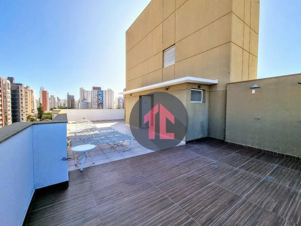 Apartamento, 1 quarto, 41 m² - Foto 12