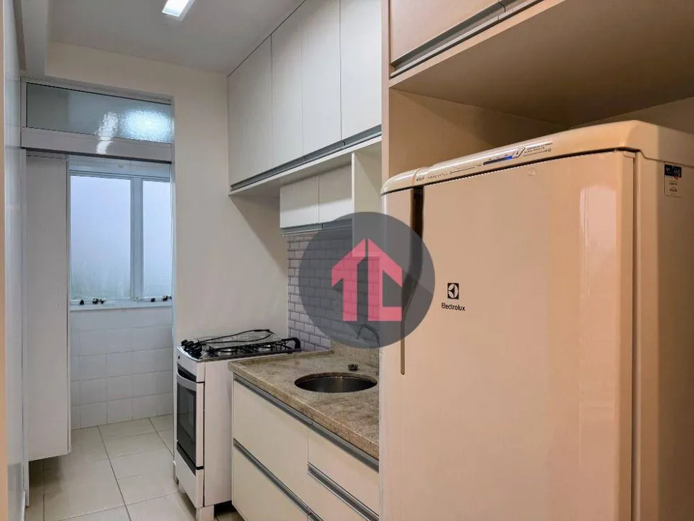 Apartamento, 1 quarto, 41 m² - Foto 6