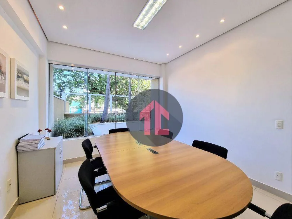 Apartamento, 1 quarto, 41 m² - Foto 8