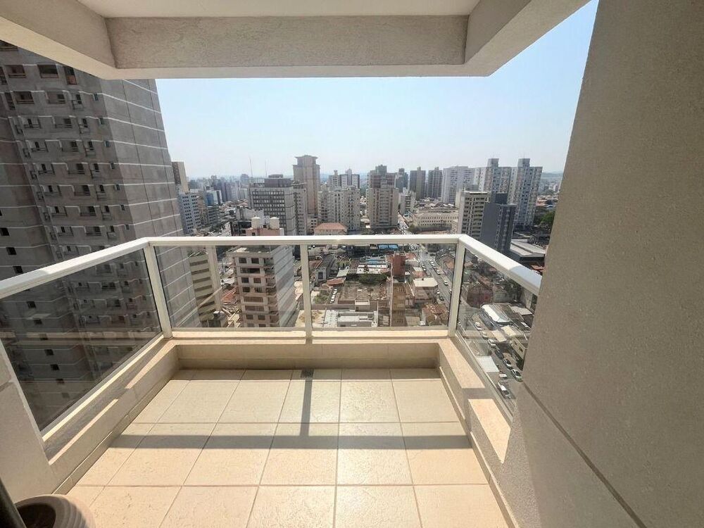 Apartamento à venda com 1 quarto, 41m² - Foto 7