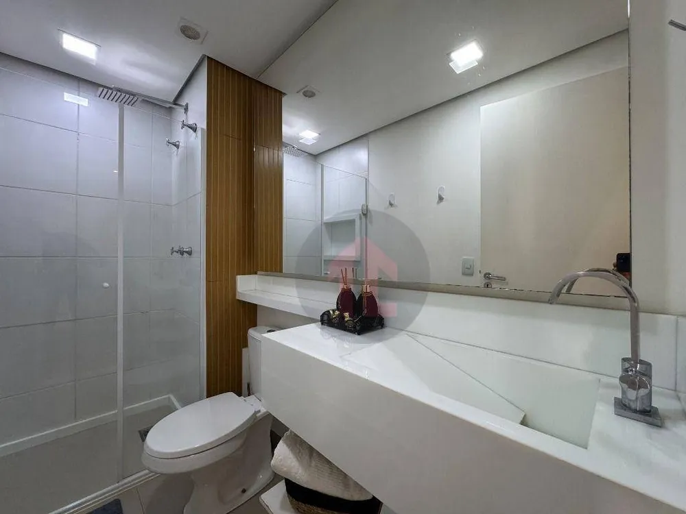 Apartamento, 1 quarto, 46 m² - Foto 5