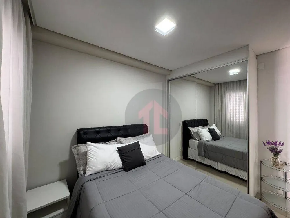 Apartamento, 1 quarto, 46 m² - Foto 4