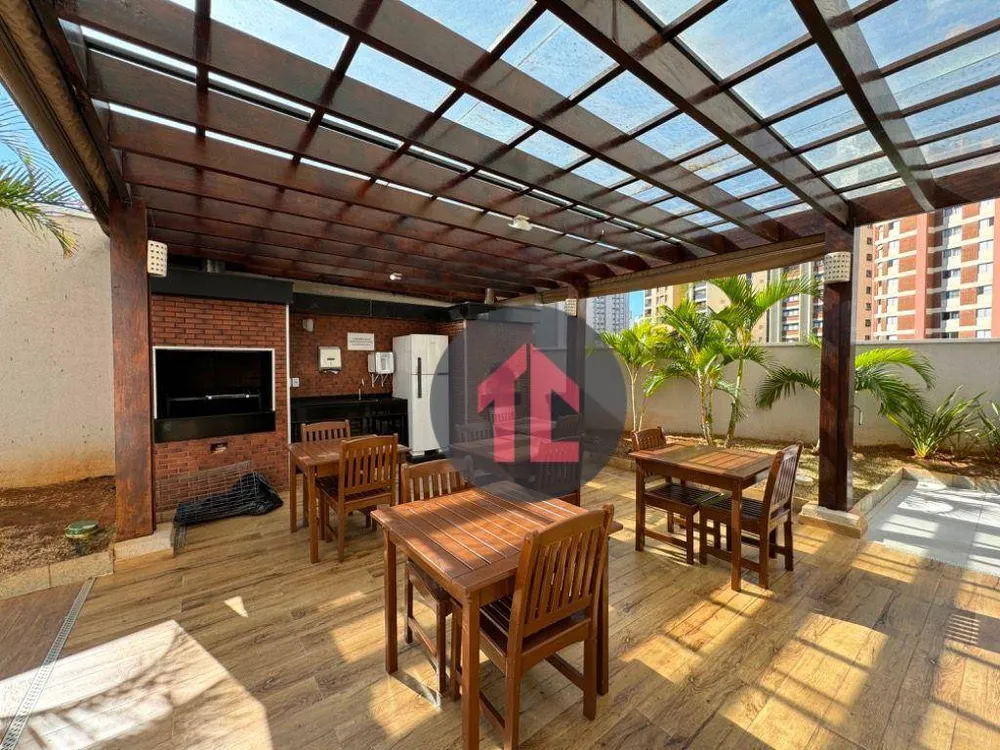 Apartamento, 1 quarto, 46 m² - Foto 9