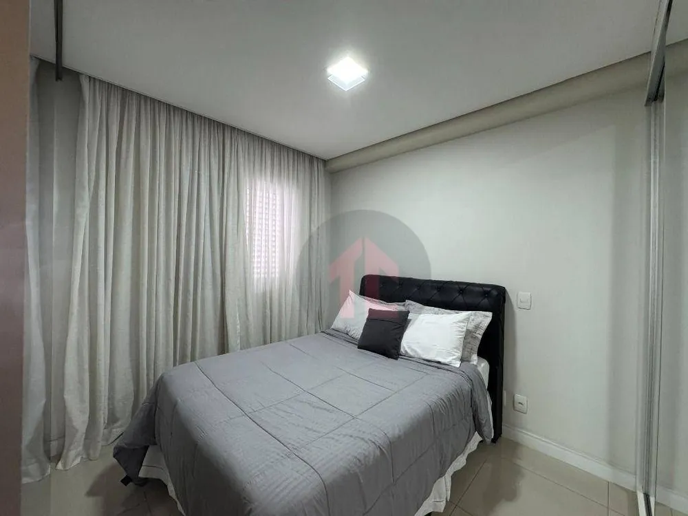 Apartamento, 1 quarto, 46 m² - Foto 1
