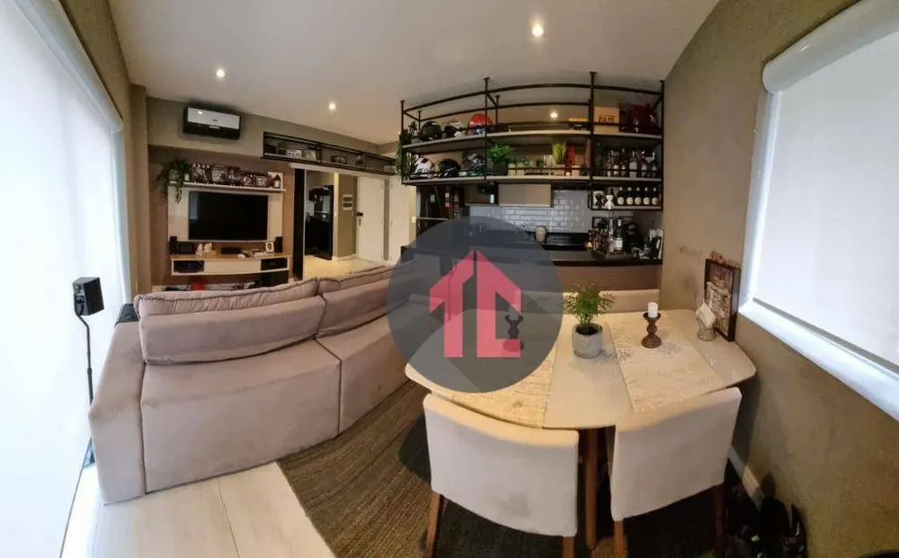 Apartamento, 2 quartos, 67 m² - Foto 12