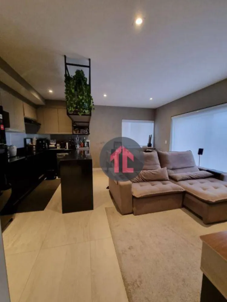 Apartamento, 2 quartos, 67 m² - Foto 2