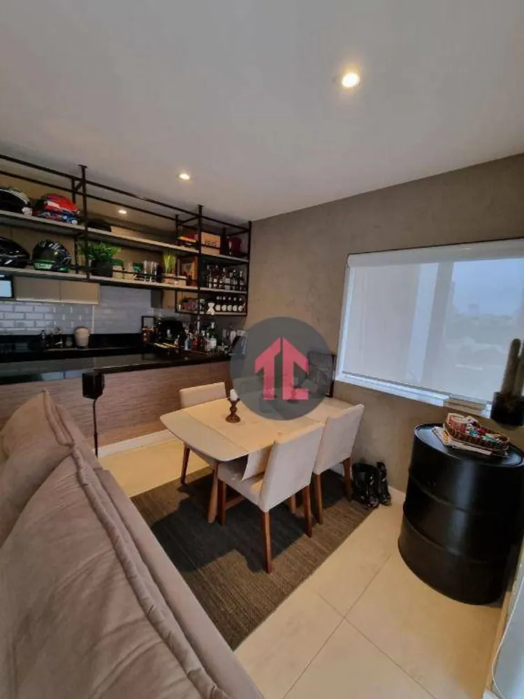 Apartamento, 2 quartos, 67 m² - Foto 9