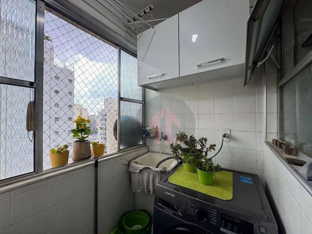 Apartamento, 1 quarto, 58 m² - Foto 7