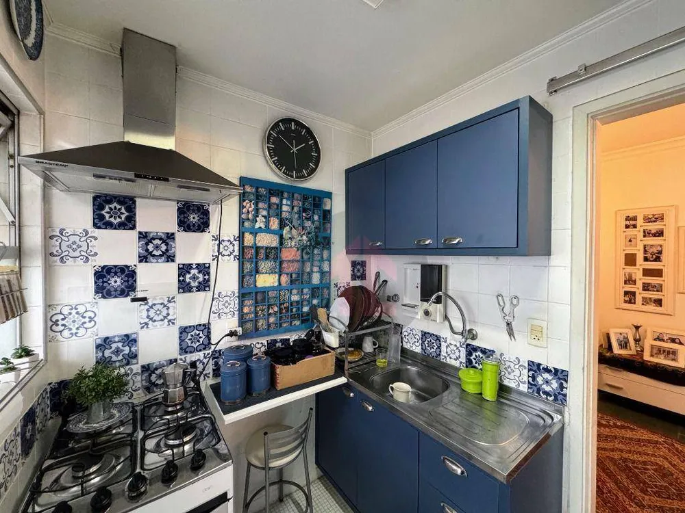 Apartamento, 1 quarto, 58 m² - Foto 10