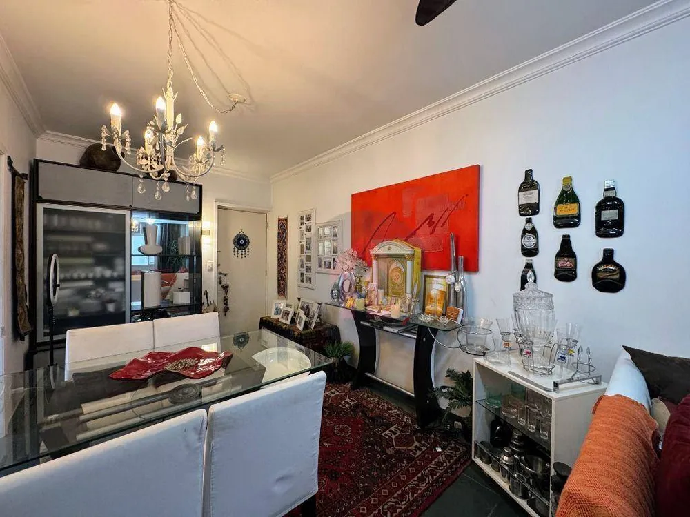 Apartamento, 1 quarto, 58 m² - Foto 4