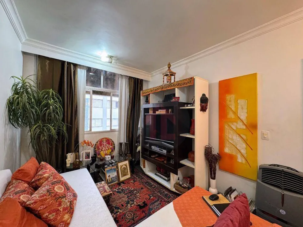 Apartamento, 1 quarto, 58 m² - Foto 3