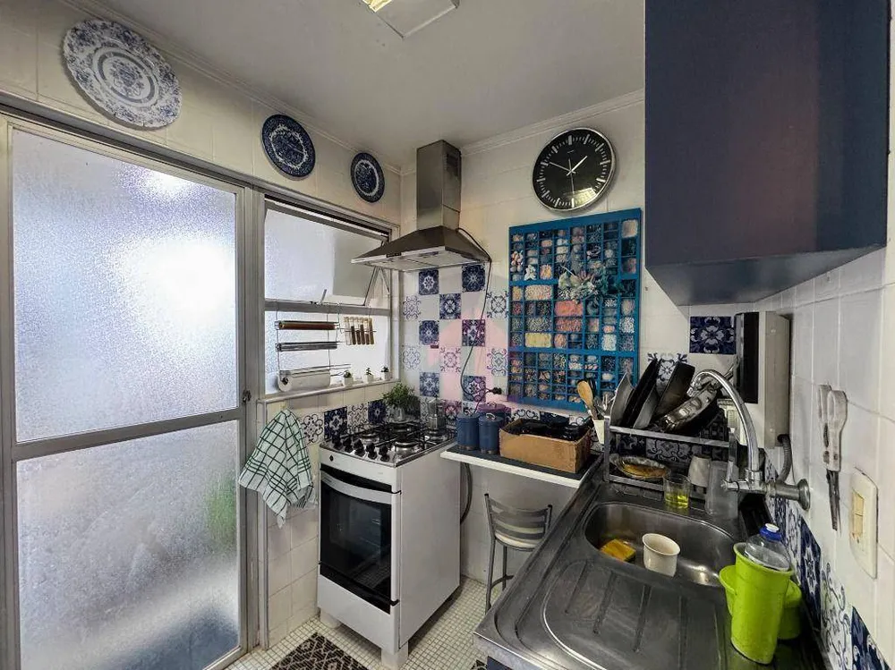 Apartamento, 1 quarto, 58 m² - Foto 5