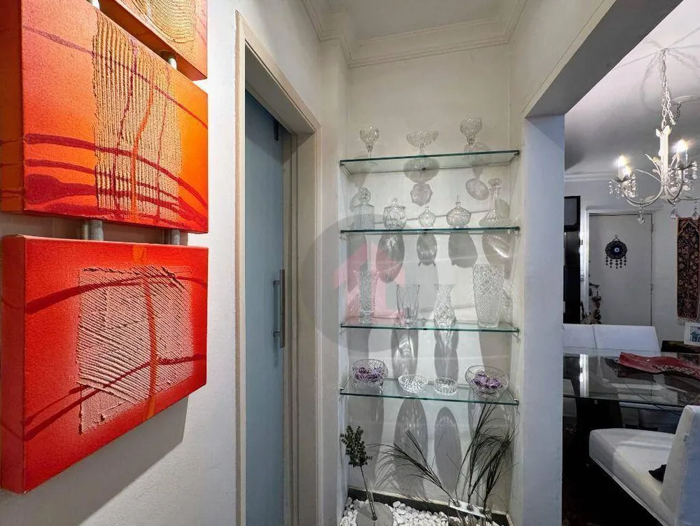Apartamento, 1 quarto, 58 m² - Foto 8