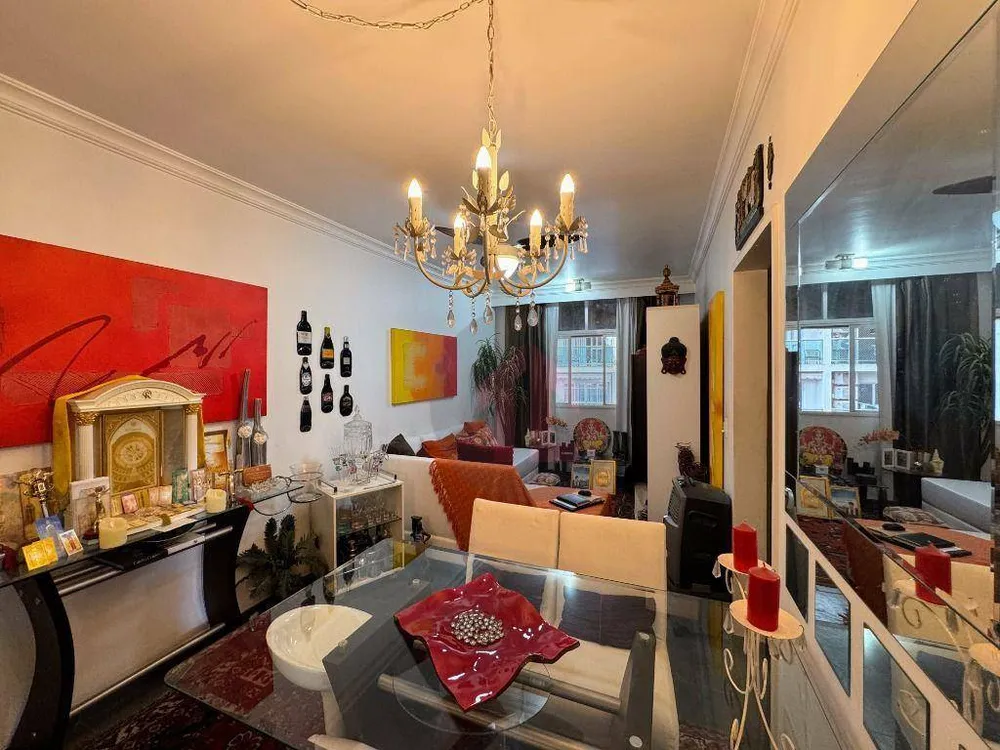 Apartamento, 1 quarto, 58 m² - Foto 2