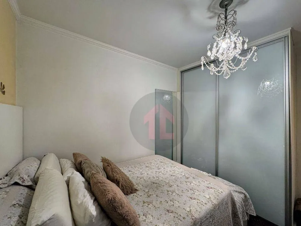 Apartamento, 1 quarto, 58 m² - Foto 9