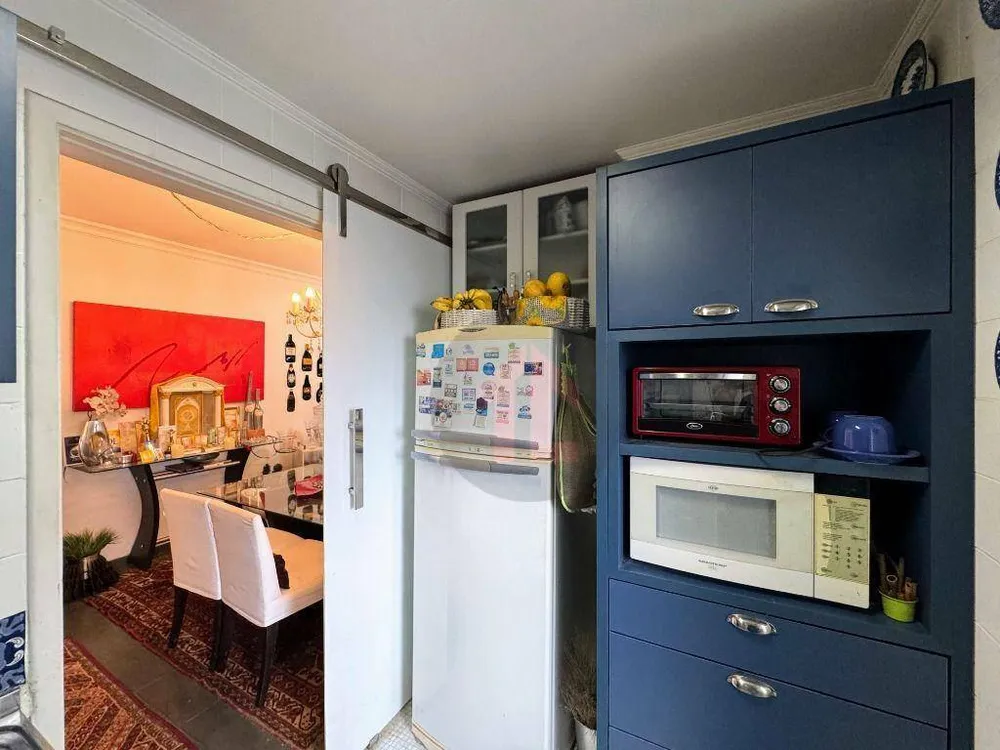 Apartamento, 1 quarto, 58 m² - Foto 7