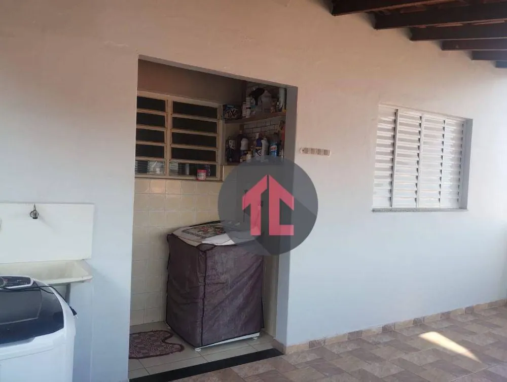 Sobrado, 2 quartos, 110 m² - Foto 15