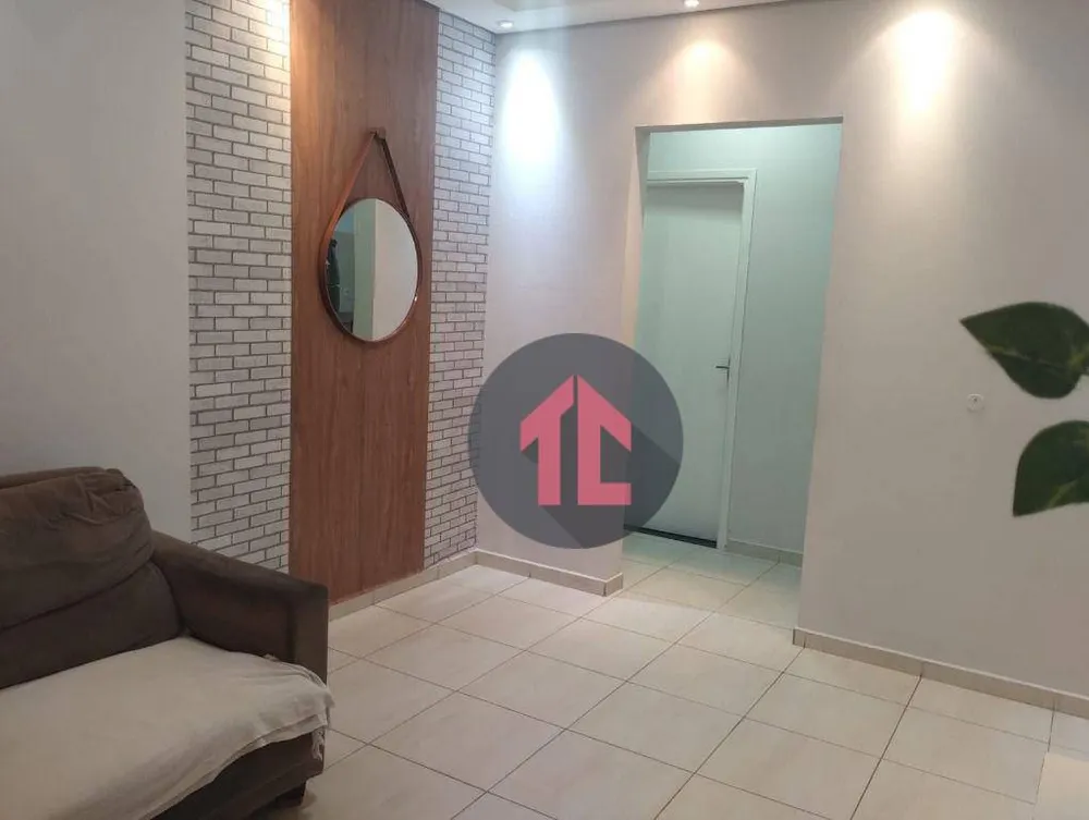 Sobrado, 2 quartos, 110 m² - Foto 3