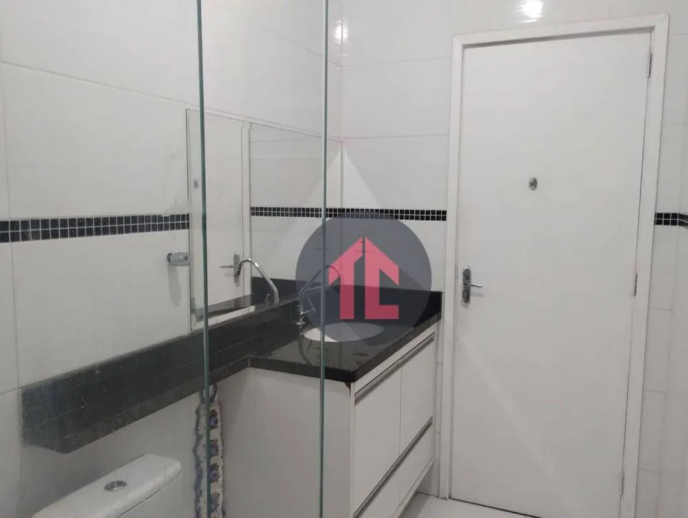 Sobrado, 2 quartos, 110 m² - Foto 10