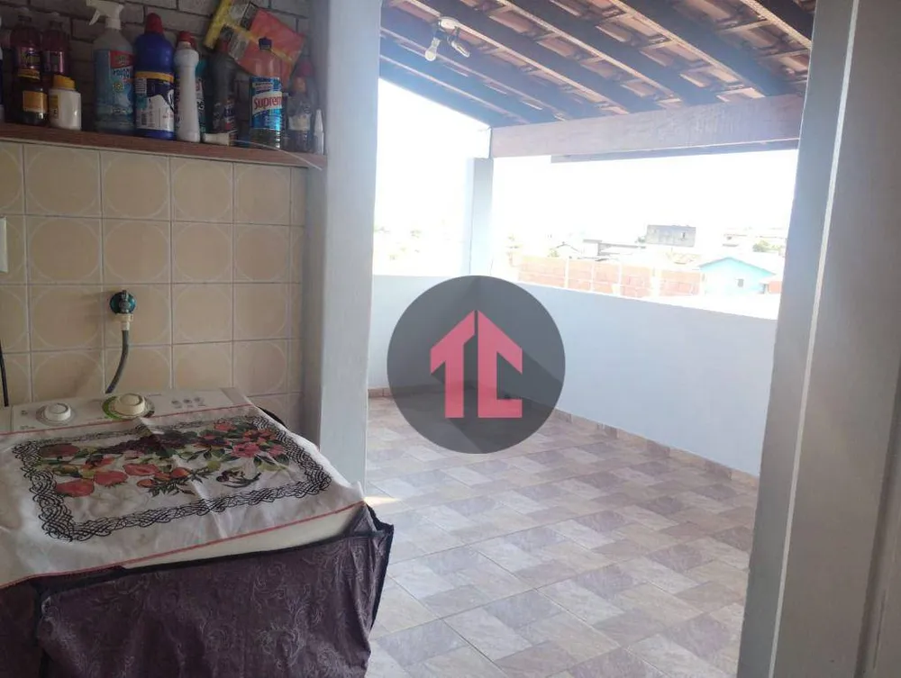 Sobrado, 2 quartos, 110 m² - Foto 16