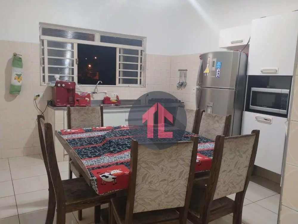 Sobrado, 2 quartos, 110 m² - Foto 4
