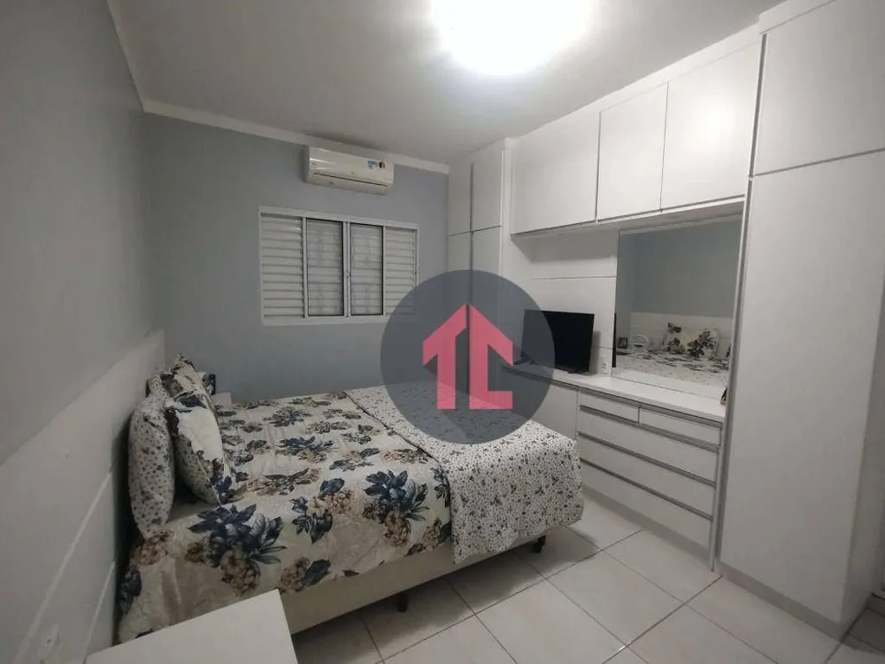 Sobrado, 2 quartos, 110 m² - Foto 7