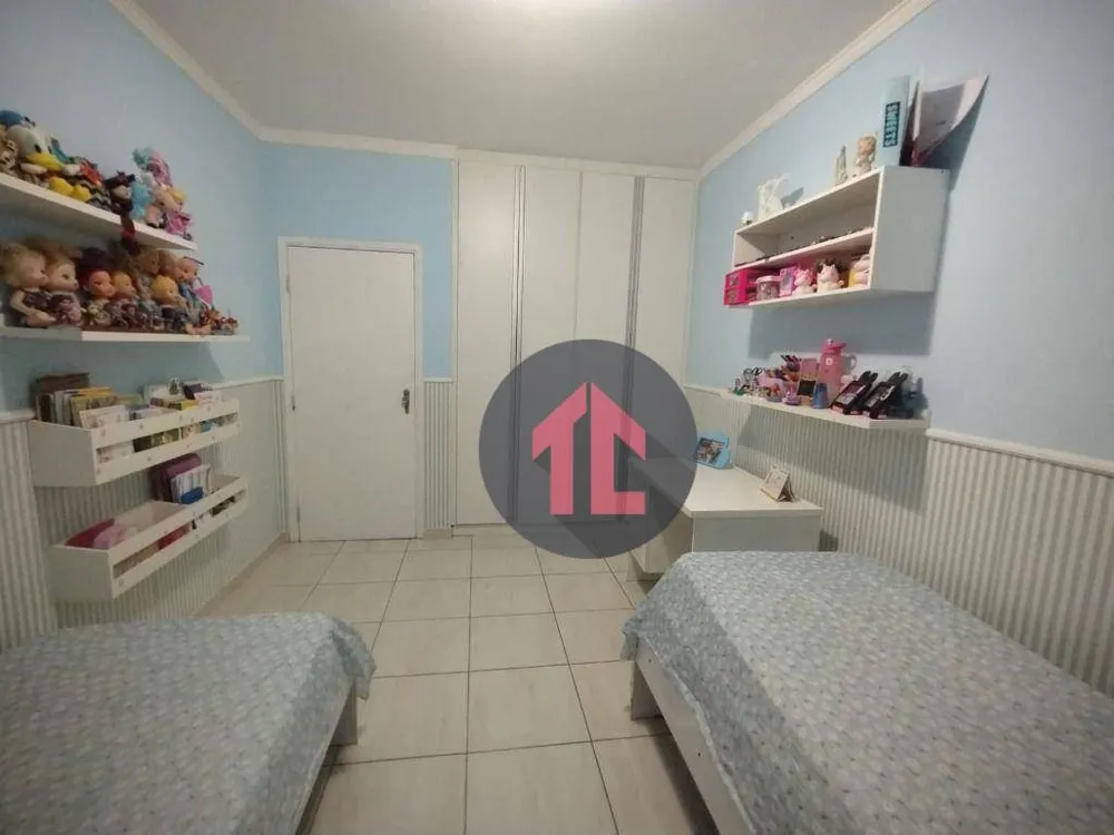 Sobrado, 2 quartos, 110 m² - Foto 13