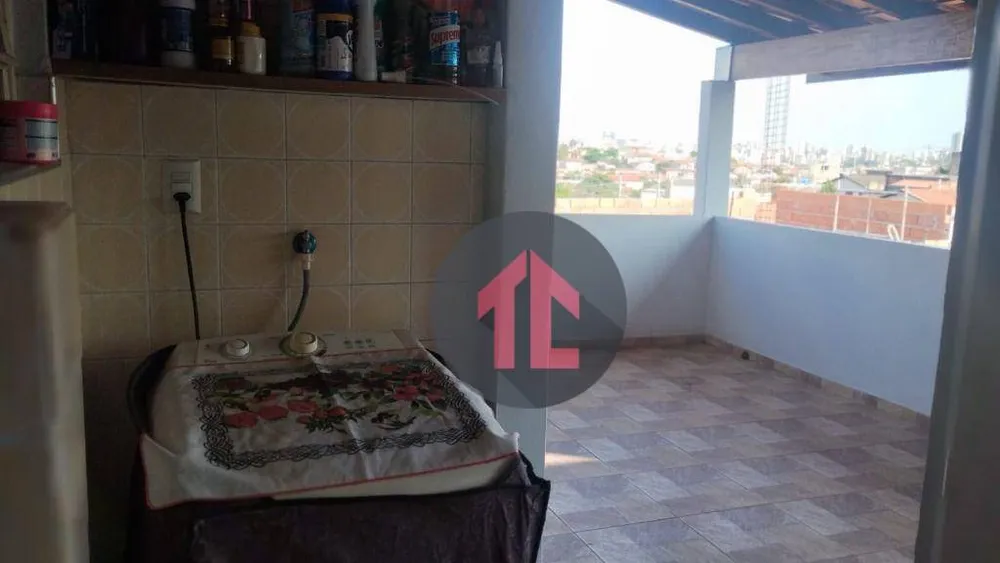 Sobrado, 2 quartos, 110 m² - Foto 14