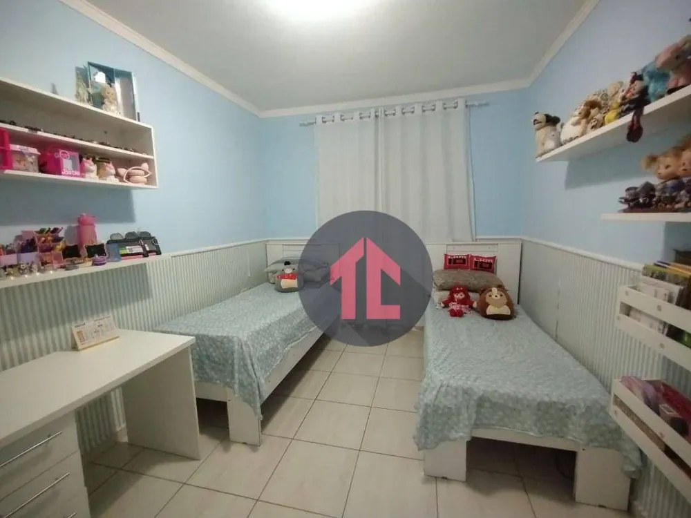 Sobrado, 2 quartos, 110 m² - Foto 11