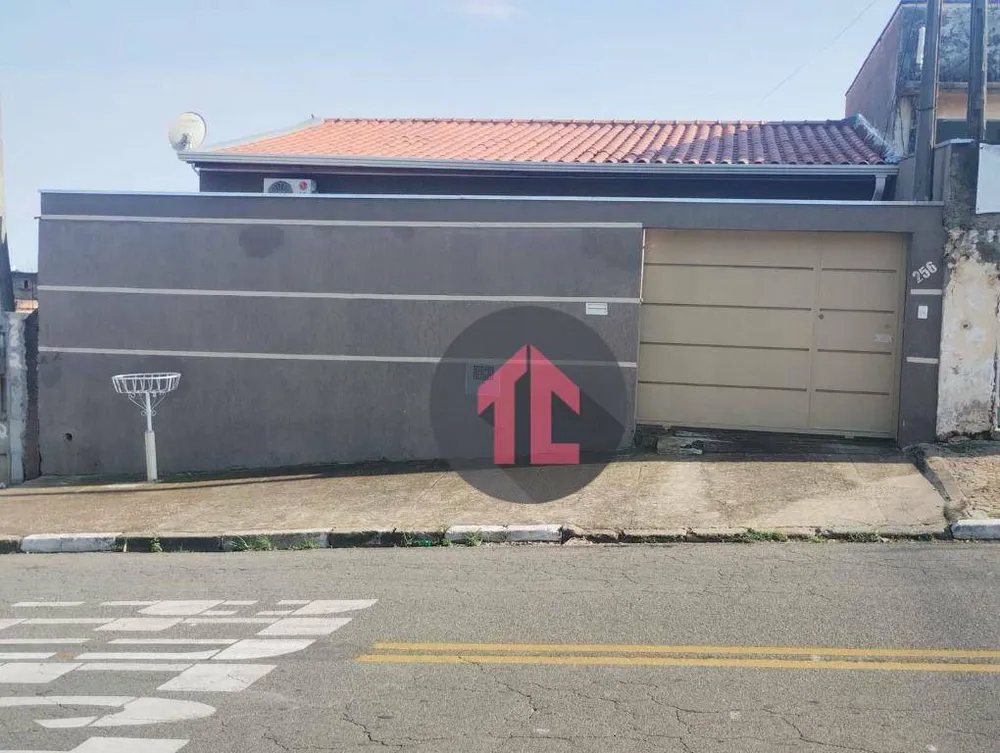 Sobrado, 2 quartos, 110 m² - Foto 1